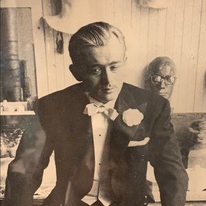 Meet your Posher, Ryan